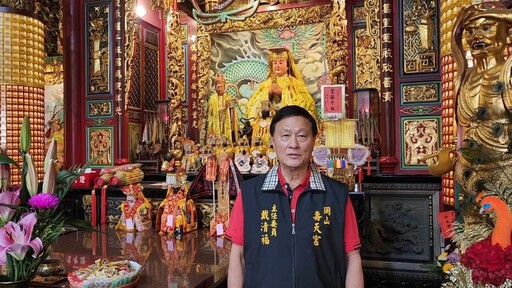 金曲歌手+街舞大賽一次看 岡山壽天宮年度最炸週末15、16日開High!