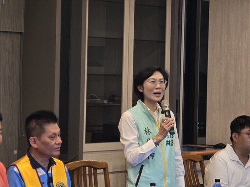 新高雄獅子會攜手20單位捐贈仁武高中深耕計畫 贈15萬助學能量扎根教育現場