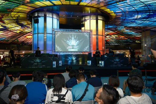 「2025全國電競青年錦標賽 」總決賽首日 《快打旋風6》Ugang選手奪冠獨得獎金8萬元