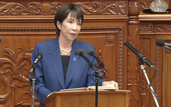 可別變成「日本有事就是台灣有事」 ／何溢誠