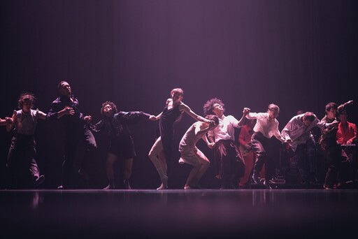 衛武營2026上半年逾30檔強檔登場 國際天團與在地創作共鳴 11/24會員早鳥75折開搶！