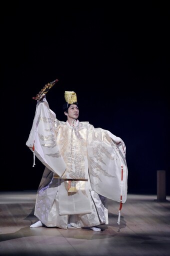 衛武營2026上半年逾30檔強檔登場 國際天團與在地創作共鳴 11/24會員早鳥75折開搶！