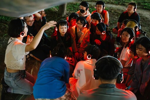 《Chiayi Crew，嘉義酷！》城市共創展 展現小城市大創新