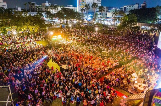 中央普發一萬嘉市普發三千 市民都期待市政府正與中央溝通中