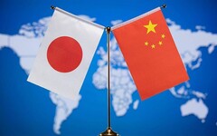 挑釁與求和？日本高官訪華牽動敏感神經／羅登廉