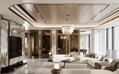 高齡社會設計新浪潮 曼綸室內裝修打造「未來生活藍圖」