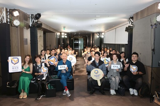 八大新銳搶灘高空伸展台！高雄時尚大賞入圍作搶先曝光 決賽12/20超前預熱