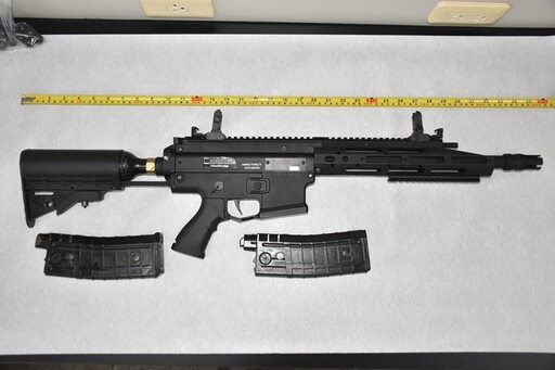 北港廢棄工寮成詐團水房 檢警攻堅救出3名遭拘禁被害人