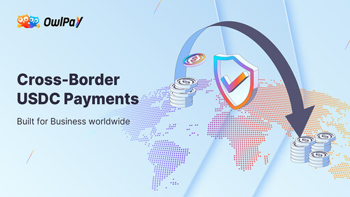 奧丁丁以三大支付產品線打造新世代穩定幣架構 布局全球逾 20 個市場