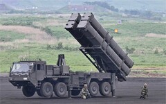 HVGP 部署與美軍 Typhon 撤出：第一島鏈陸基火力的任務移轉／蔡元鴻