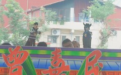 本土戲劇融合法治教育 「五洲勝義閣」演出獲好評