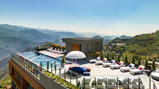 世新大學啟動「學生Working Holiday計畫」 攜手阿里山英迪格打造跨文化實務新體驗