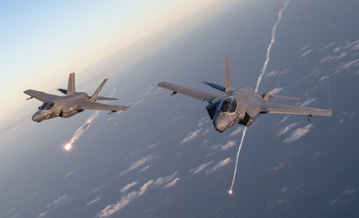 兩岸沒有非打不可 ／何溢誠