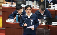 少子化衝擊大！陳其邁：減輕年輕人育兒壓力是關鍵