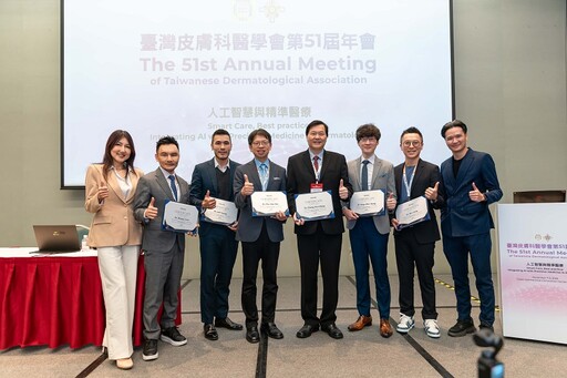 PROFHILO逆時針引發學術討論 許哲豪醫師提出臨床觀察亮點