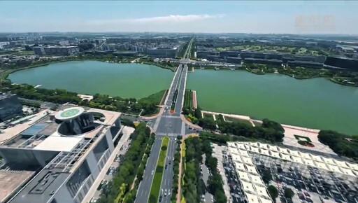 大陸京津冀自貿區全產業鏈協同創新「鏈」動未來／張全林