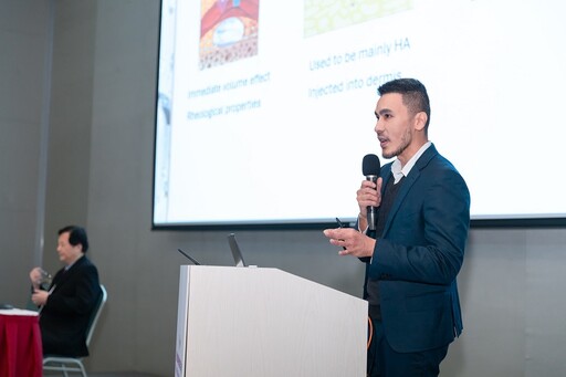 從過度填充到表面紋路問題 黃政傑醫師談PROFHILO逆時針的治療新思維