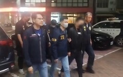 48小時破案！高雄警方猛追惡質倒廢集團 一網打盡11嫌犯