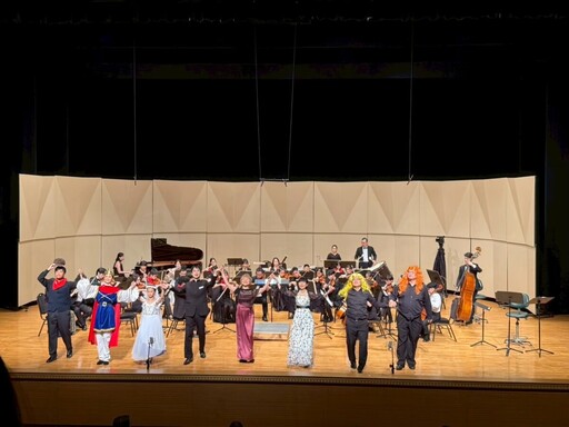 交響樂團變身童話舞台！《仙杜瑞拉～過聖誕》音樂故事劇歲末歡樂登場