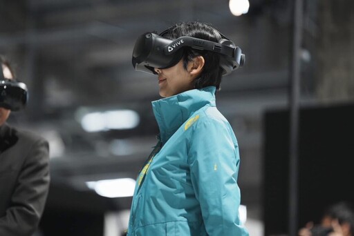 林岱樺再添政績 成功爭取國發會在高雄打造AI算力基地