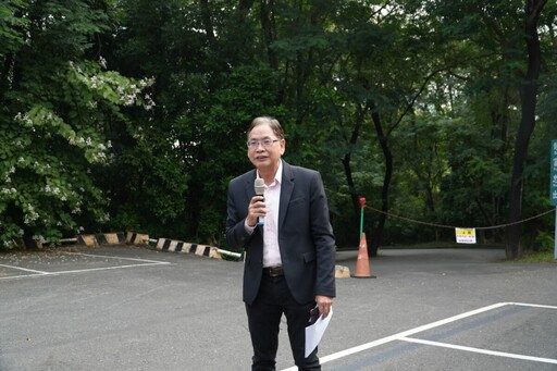 正修科大主辦全國測繪競賽 臺中高工奪冠 21校激戰澄清湖