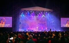 2025彰化媽祖祈福文化節晚會歌聲祈願幸福彰化