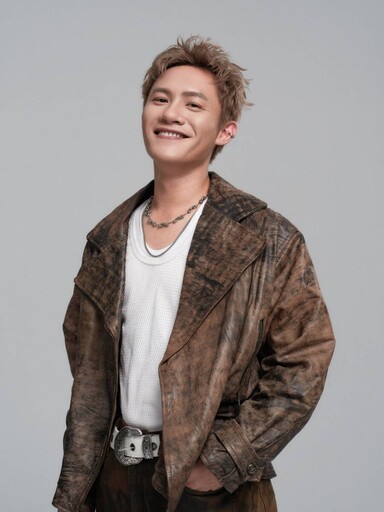 高雄跨年火力全開!滅火器 25 週年回家開唱 芒果醬+Ponay原式大樂隊強勢組團陪你嗨到 2026