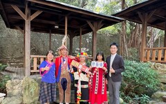 中山工商語文大放異彩 勇奪 2 特優1優等1甲等全國發光