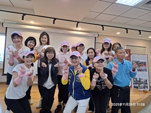 聚焦「婦女健康」主軸 114年度南區及北區婦女中心成果展暨婦團聯繫會議