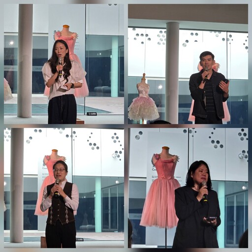 三年編織一場奇蹟！衛武營《遇見胡桃鉗的女孩》最終章聖誕登場