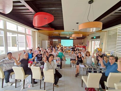 屏東E起來AI智慧營運工作坊 開放報名囉！