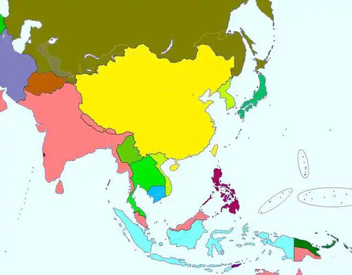 戰後法理之爭：北京的敘事策略與東亞地緣政治／魯云湘