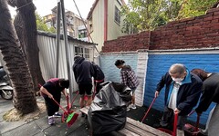 從國際學校到台灣部落：超越教育策劃馬禮遜學校服務學習、扎根在地