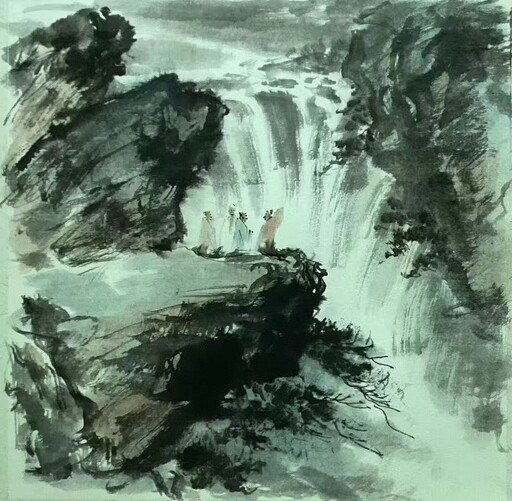 2025浙台文學周「蒼狼一嘯」:浙西(衢州)詩群詩作11首