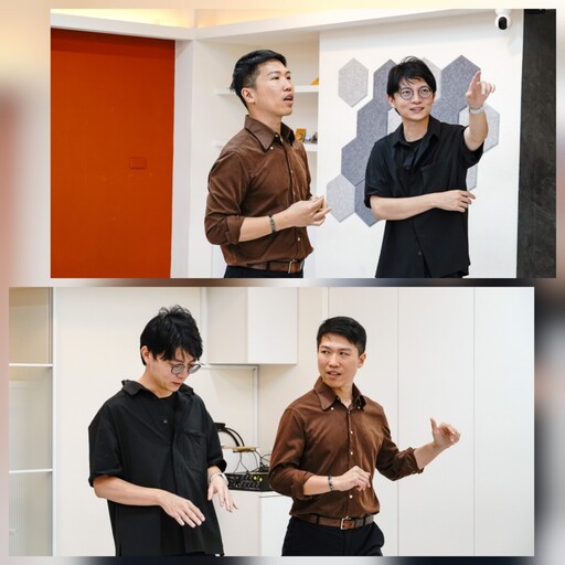 青創補助助攻！高雄騷莎動成青年最愛「運動＋交友」新據點