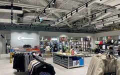 高雄大立引進三大指標性運動品牌 打造全新運動生活風格聚落