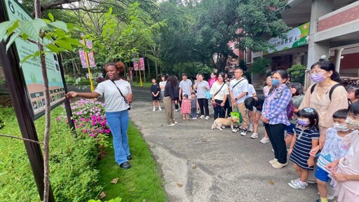 永續教育再受肯定 大葉大學二度獲國家永續發展獎