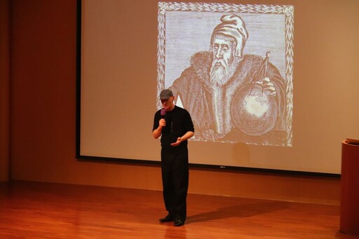 高美館推出特展《花園堡壘》30+場精彩活動 從白晝到黑夜打開藝術新視野