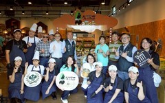 高餐大攜手新港農會共創永續飲食典範 跨域療癒食農合作成果展現