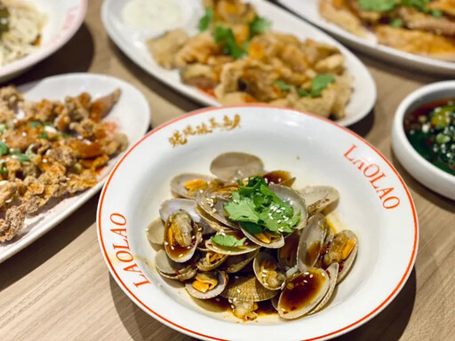 姥姥酸菜魚台北101店開幕！爽吃個人獨享餐