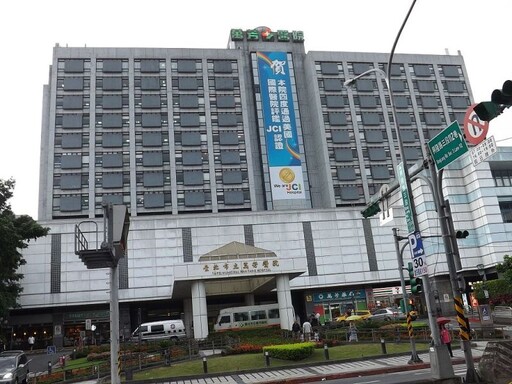 傳萬芳醫院被擠下！台北慈濟將升等醫學中心