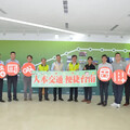 台南市交通局發表112年施政成果暨未來展望