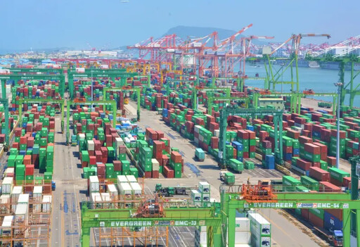 港務公司籲相關業者提前規劃裝卸作業時間