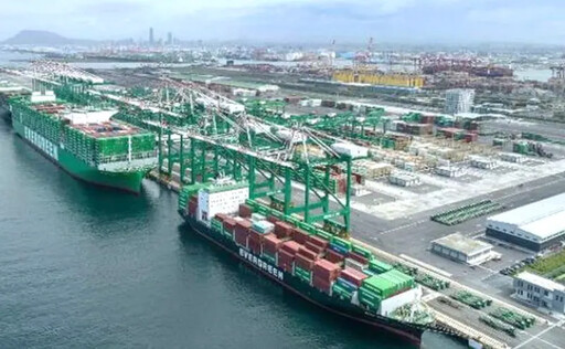 港務公司籲相關業者提前規劃裝卸作業時間