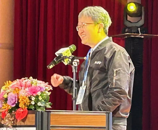 台灣電力公司舉辦第56屆技能競賽