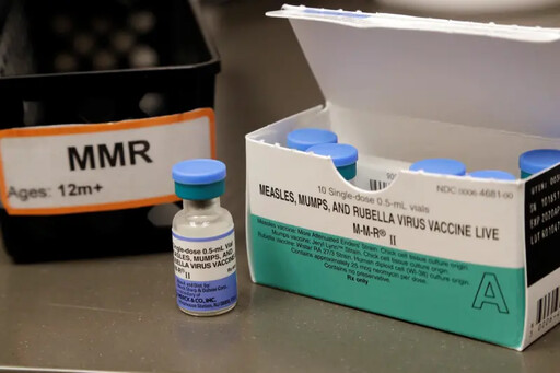 日本麻疹擴散！林氏璧：3類人出國先打疫苗