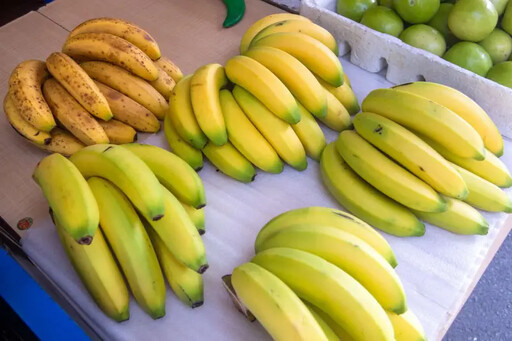 如何挑香蕉？農業部曝一週「不變黑」小撇步