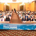 國家海洋研究院辦第1屆海洋願景國際研討會