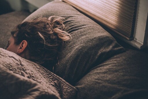 失眠原因百百種 網議4種「睡眠障礙類型」