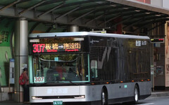 台北最賺公車是它！去年收入3.56億